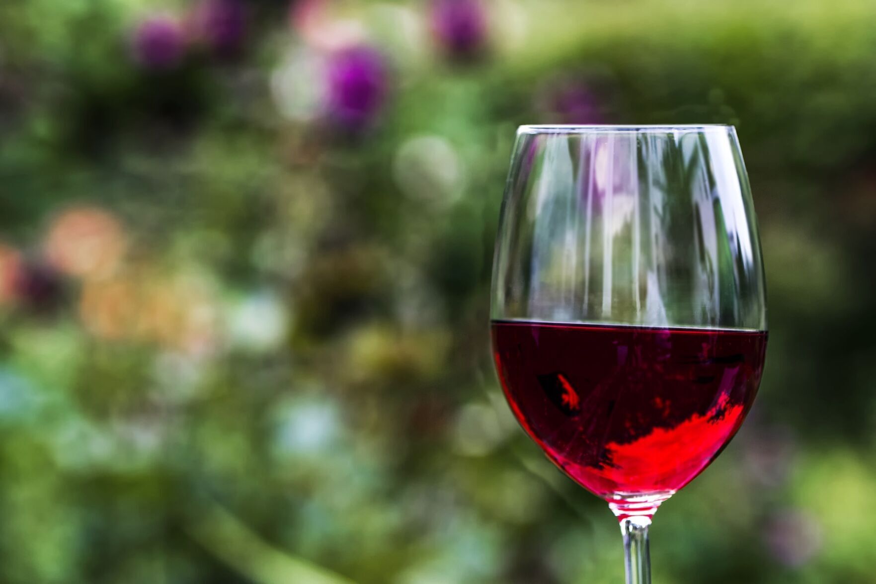 2018 Kirkland Signature Napa Valley Red Blend